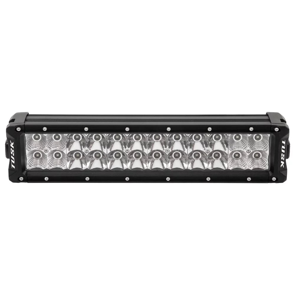 Bar LED For 12" RZR Light Straight Tusk 900 2021-2022 POLARIS V2 Trail Kit S Sport