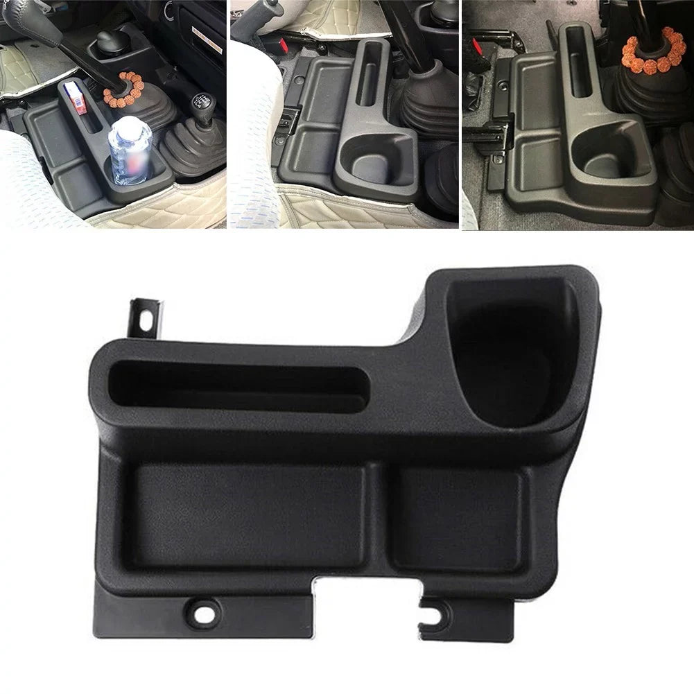 Center Toyota Box Storage 71 Tray 76 Cup 79 For Land Console 70 Holder Cruiser
