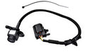 Backup BUCCH-505N Auto Rear View select: 1500, Warehouse 2009-2012 Camera RAM Fits 2500 PT DODGE DODGE RAM 2010-2012
