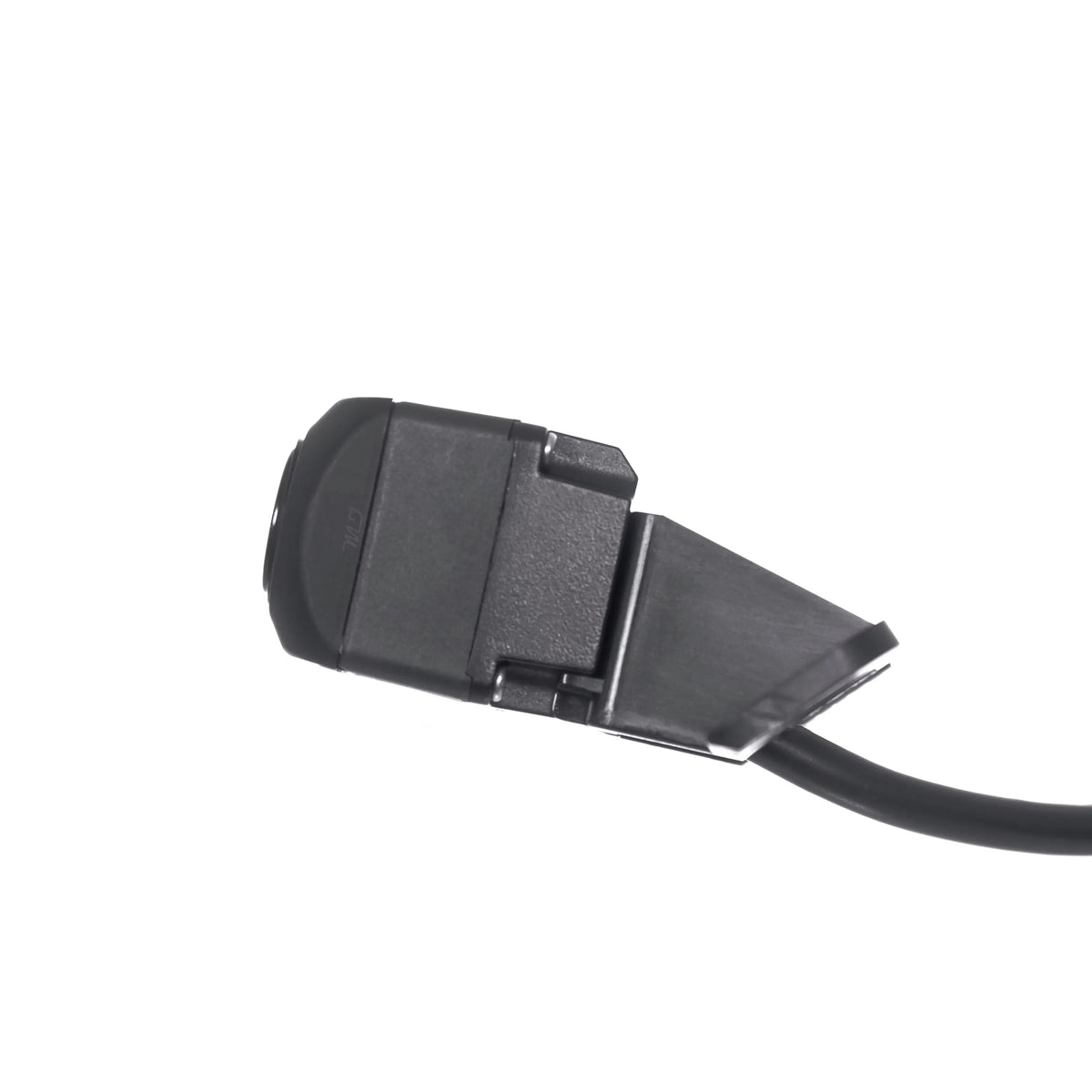 Camera for w/o AVM, OE Fe 95760-2W150, Tailgaters Part (2013-2016) Replacement System Rear Backup Santa w/o Sport Master 95760-2W150-FFF Hyundai View Navigation #