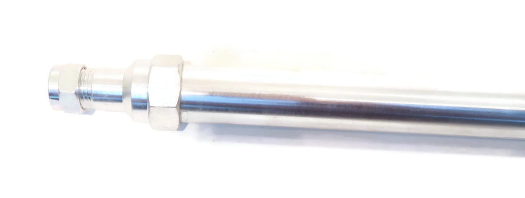 Industrial ROP Barrel The Use Spray | Aluminum JetStream 22" Gun No-Drip Trigger - With Shop