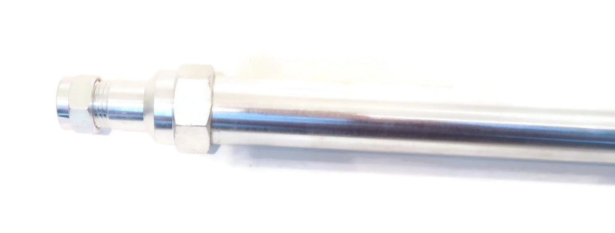 Industrial ROP Barrel The Use Spray | Aluminum JetStream 22" Gun No-Drip Trigger - With Shop