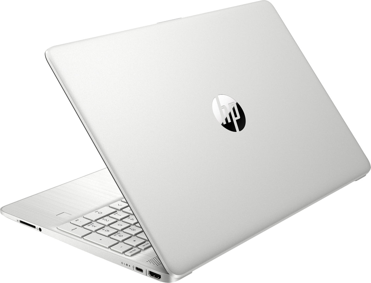 8GB Open SSD AMD Home 15.6" PCIe Windows Box HP AMD 64-bit Laptop 15-ef2033dx 256 11 3 Radeon Memory Graphics Ryzen 5300U GB