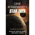 Original 9781442249875) Pre-Owned Star T by Shea Brode, Cast (Hardcover Adventures Gene Trek: Douglas Brode Roddenberry's The