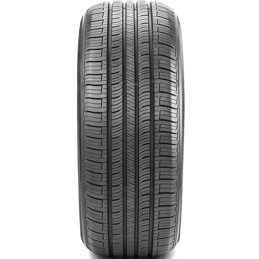 Passenger 94T All Tire N'Priz 225/50R17 Season AH5 Nexen