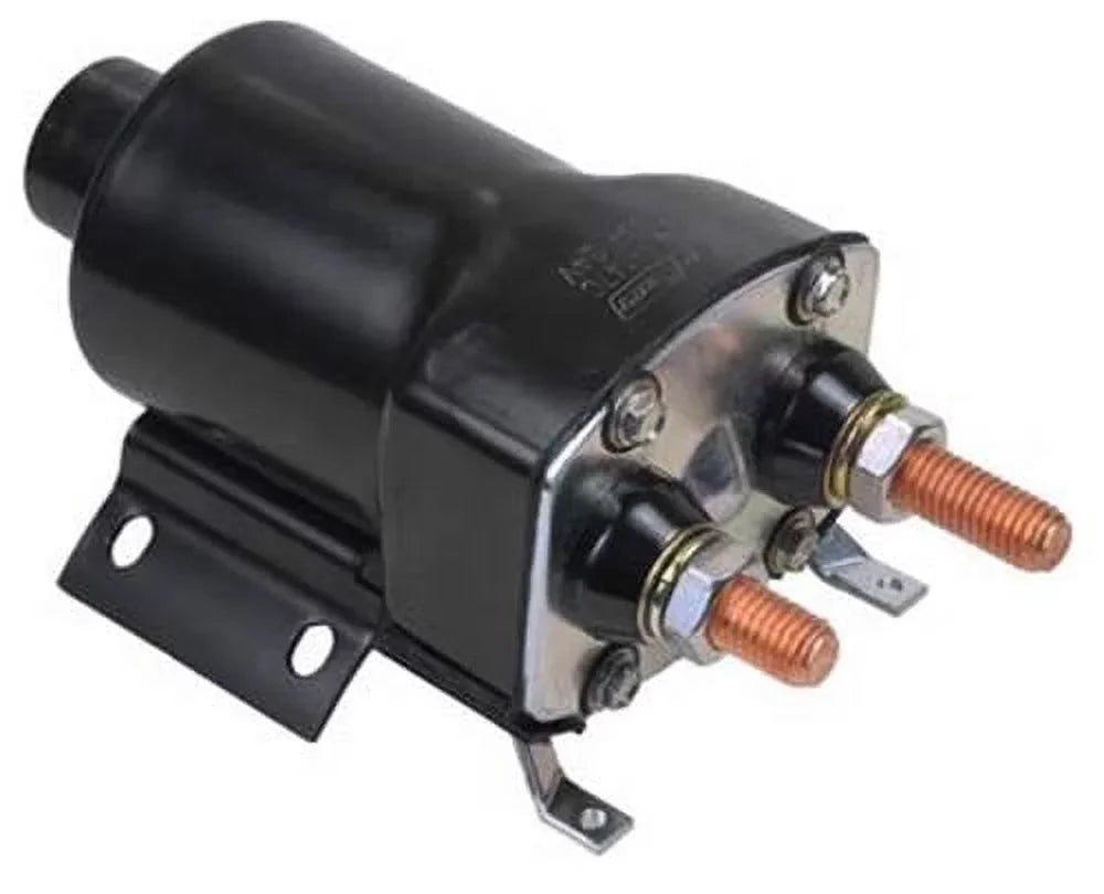 New Fits Compressor 7T-8858 6-110 Dd Ingersoll R-900 24V Rand C398 Solenoid 1960-1964