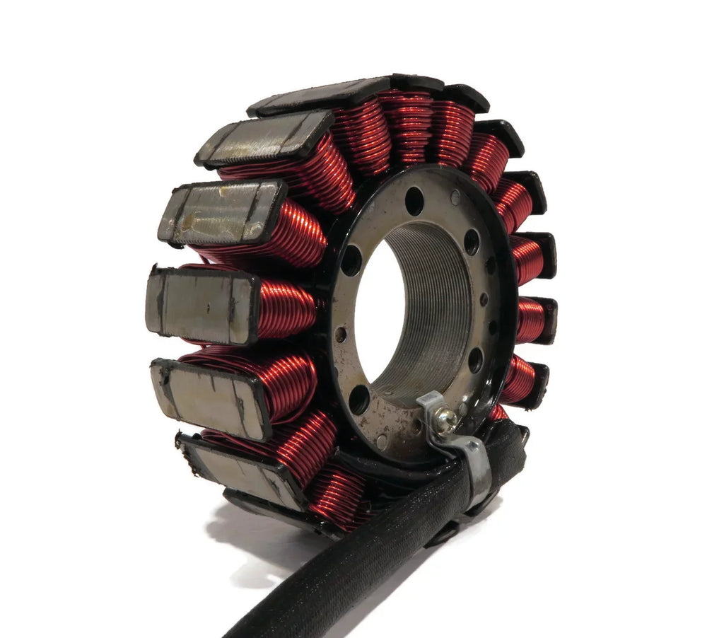 Ski Alternator PWC ROP 4-TEC | Shop 2002-2005 Sea-doo Stator Ignition GTX For Jet Magneto The