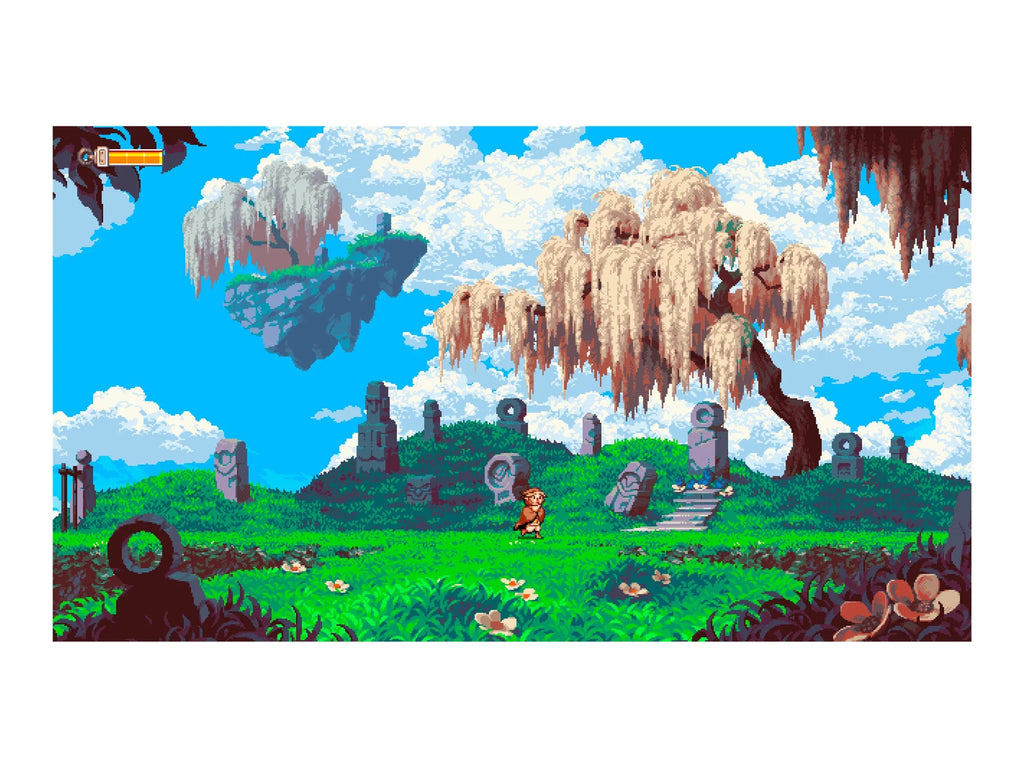 Nintendo Owlboy, Switch, 852103006065 Soedesco,