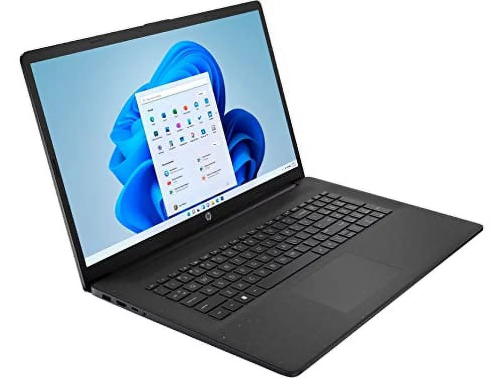 New) SSD Windows HP Iris 1TB Processor 17.3 32GB 10 DDR4 i7-1255U (1920x1080) Laptop Graphics | | WiFi 11 | | | 12th Intel Typc-C 6 Xe FHD Core inch | (2023 Home IPS