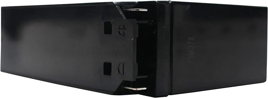 12V, - 2.3Ah, UpStart Activated, SR400 Battery Yamaha 5-Pack UB-YT4B-BS Maintenance Free, Replacement Motorcycle 2004 400CC for Factory Battery