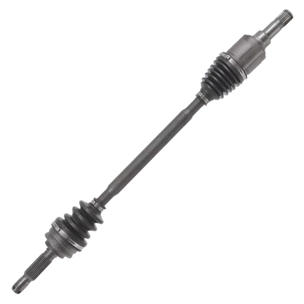 CV Shaft LATITUDE for Axle 2015-2016 Dodge PATRIOT 2014-2017 SPORT, JEEP COMPASS Compass Replacement Rear Side 4WD Joint Patriot select: Jeep Driver Axle Fits Caliber - Detroit JEEP