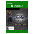 Kingdom + - Mind Hearts Re lll Concert One [Digital] Xbox Video