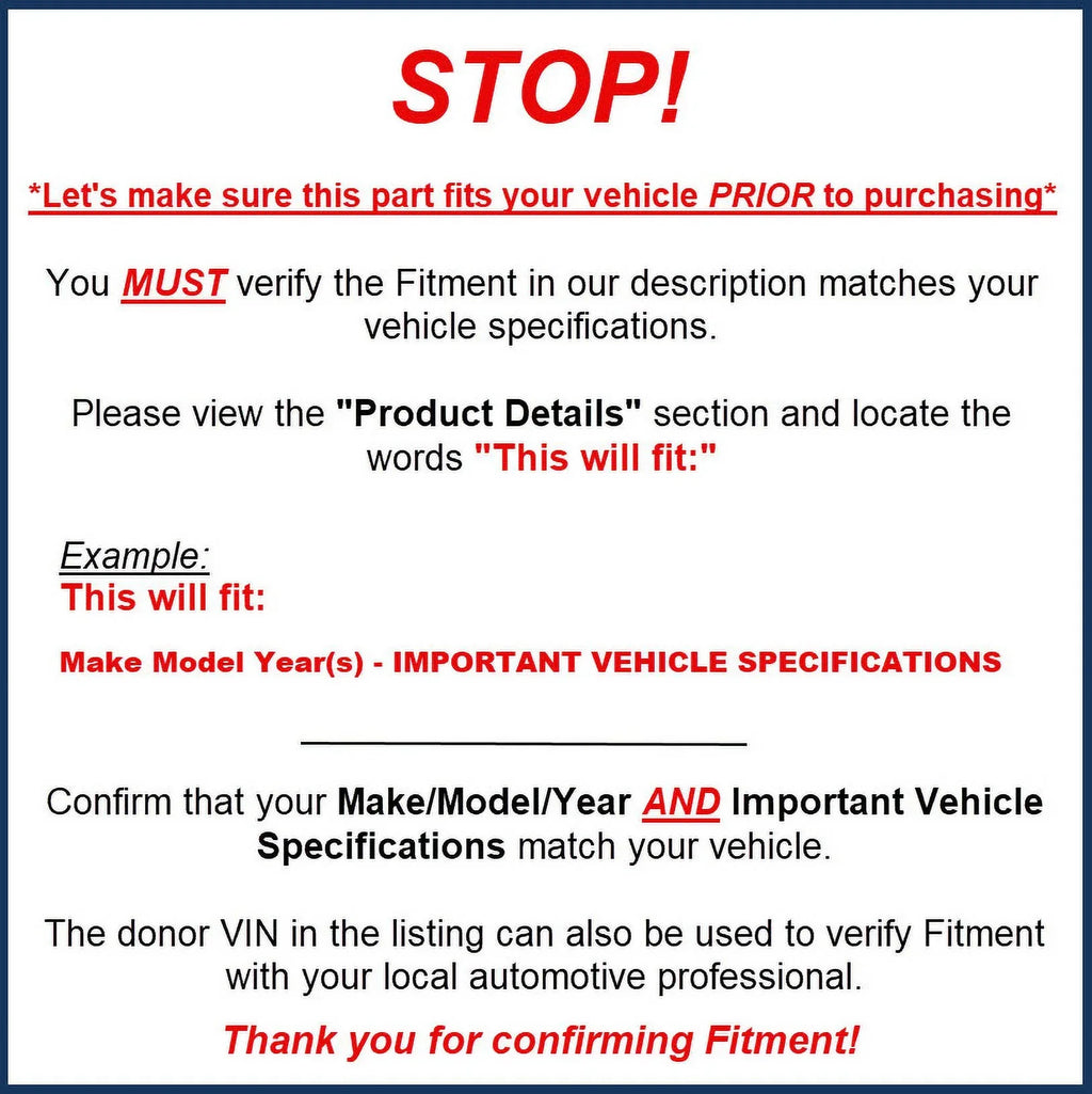Pre-Owned Camera Lane Departure LKQ Toyota Corolla 2019-2022 (Good) OEM