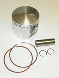2002 951 Kit over 951 DI 2000 .25 New Compatible DI Bore Piston DI with GTX 420-889-042 XP 2001 Sea-Doo 2003 420889042 290889040 2003 951 RX MM 290-889-040