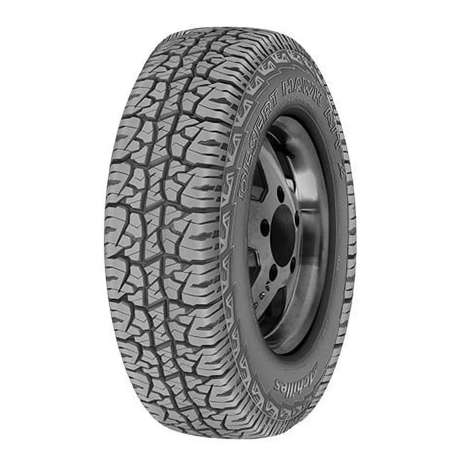 LT265/60R18 Desert Achilles Hawk Tire A/T2 119/116S E