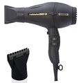 3900 Advanced Attachment Black Designs Power Bundle Black 2: Hot (1) Dryer Blow Hair and (1) Hair M Turbo