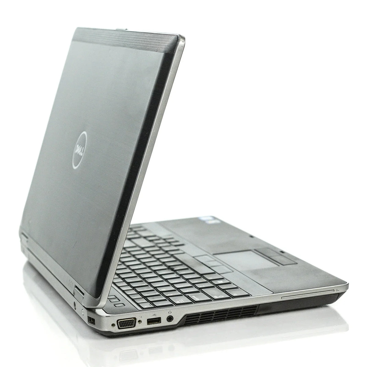 10 Used Win v.CA 128GB 8GB Dual-Core Laptop B i7 SSD E6530 Pro