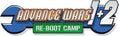 Switch Nintendo 1+2: Advance for Game] Camp Video Re-Boot [New Wars