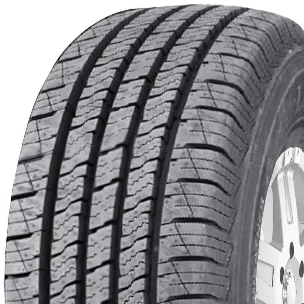 EX-L Fits: Chevrolet 2007-16 102T P225/65R17 Honda TIRE Equinox LIONCLAW LT, 2014-23 CR-V HT LIONHART
