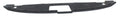 2011-2015 Upper Grille Ford Police Explorer 2013-2015 Compatible Ford Interceptor with Reinforcement Utility