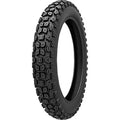 1994 Rear K270 (62P) Type SX KTM Kenda Sport Tire 120/80x18 Tube 440 for Dual