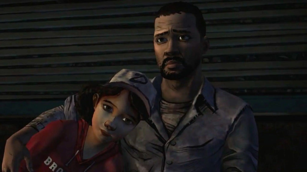 The Collection: Dead The Series Telltale Walking