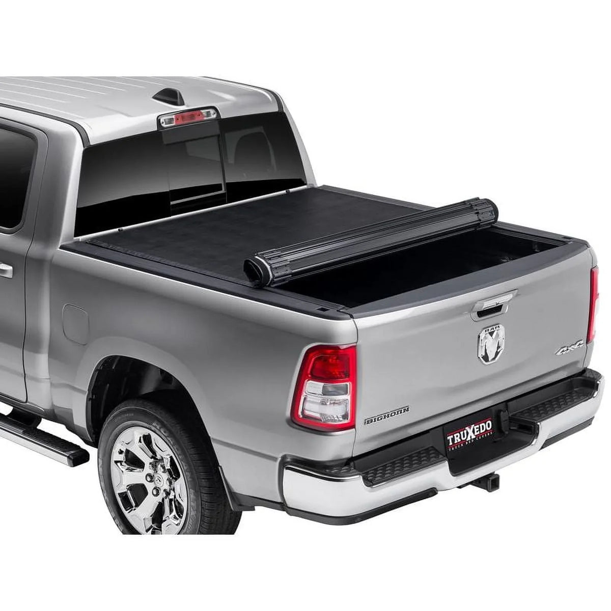Bed Cover Truck Tonneau Rolling Sentry TruXedo Hard