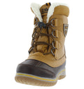 Totes David Boys Snow Boot