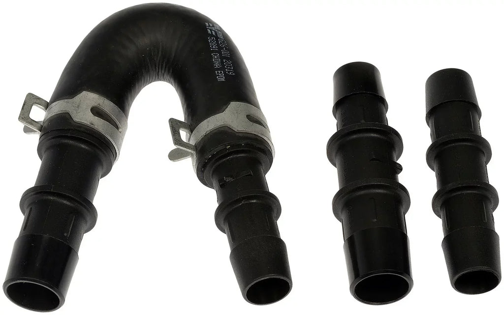 Engine Core 626-001 Bypass Kit Heater Dorman