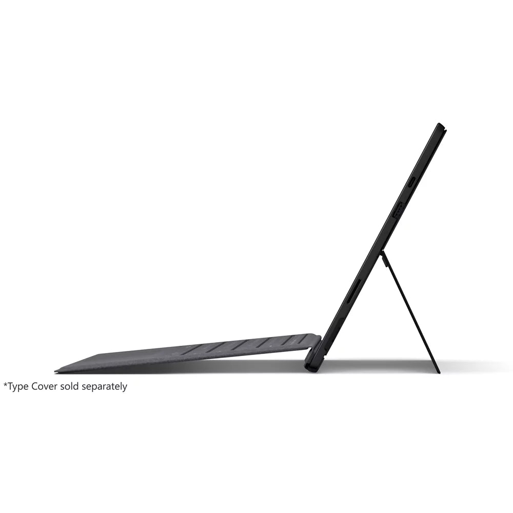 Users Intel Up Microsoft 1 Family with Surface 16GB/256GB 7 6 Year Touch for i7-1065G7 Microsoft Bundle to 365 Pro Black VNX-00016 Subscription 12.3 inch