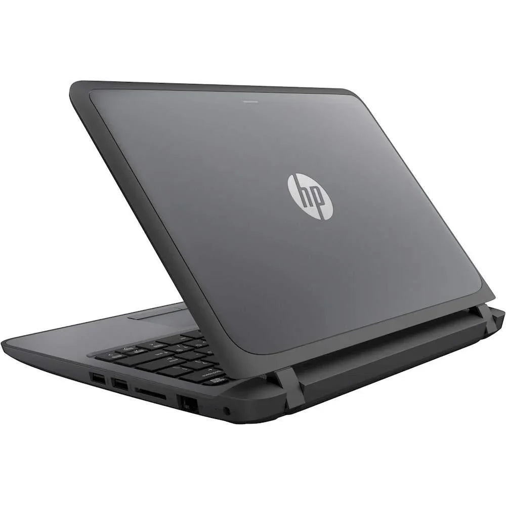 11.6" 128 GHz HP Intel GB W10P Celeron Laptop Probook GB Restored 4 (Refurbished) SSD G2 11 1.60