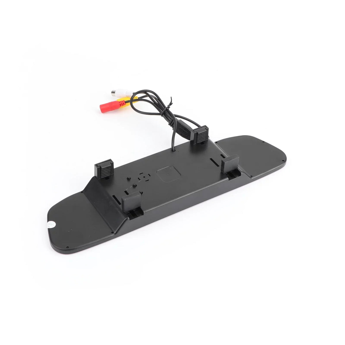 4.3inch NTSC TFT LCD Assist 4.3" Motor Mirror Car Monitor Genic Night Vision Parking PAL