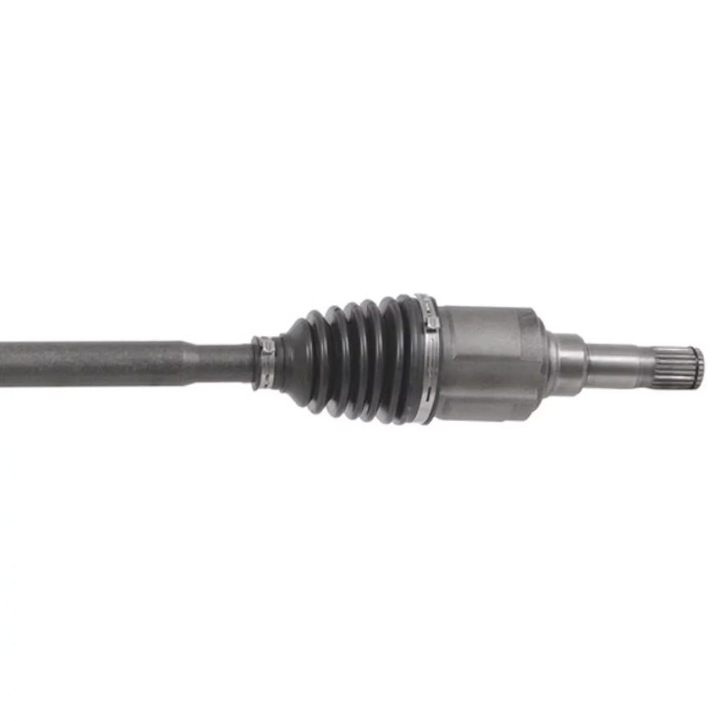 CV Shaft LATITUDE for Axle 2015-2016 Dodge PATRIOT 2014-2017 SPORT, JEEP COMPASS Compass Replacement Rear Side 4WD Joint Patriot select: Jeep Driver Axle Fits Caliber - Detroit JEEP