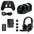 Accessories Xbox S&X Kit 10 Gamefitz for the Series 1 in