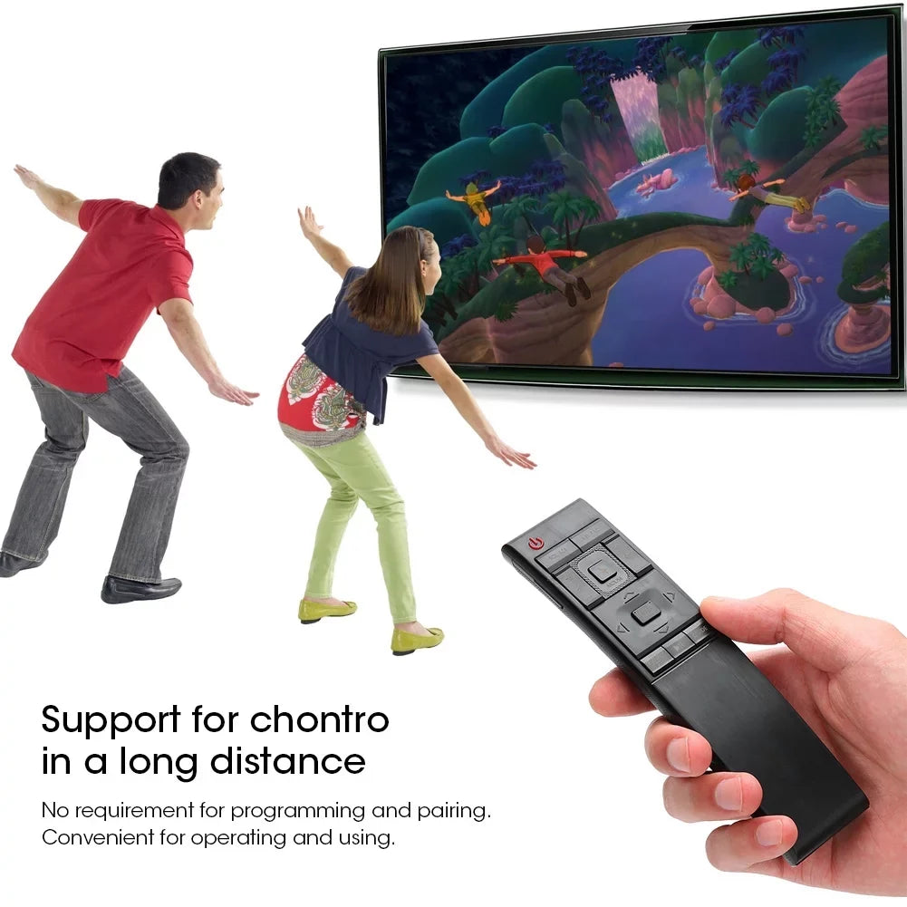 Samsung TV Replacement BN59-01220A Television Smart Accessories Samsung, HUB for Remote Remote Emoshayoga for Control BN59-01220D Control