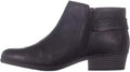Boots Ankle Clarks Womens Addiy Kara