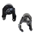 Isuzu i-280 Hummer i-290 Canyon 2012 04-12 GMC CF 2011 i-370 For Set Mount H3 Engine Advance 5366 2008 Chevrolet 2006 2005 Colorado H3T 2009 2pcs i-350 2010 Motor 5397 2007 2004