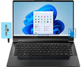 SSD, i7-1185G7 Lenovo Touchscreen w/Hub Iris Xe, 11 2-in-1 FHD BT Intel 2TB 6, -14.0" IPS Home) Yoga Laptop 8GB 5.1, 4-Core, KYB, Fingerprint, WiFi Backlit RAM, 2022 Webcam, (Intel 9i PCIe Win HD