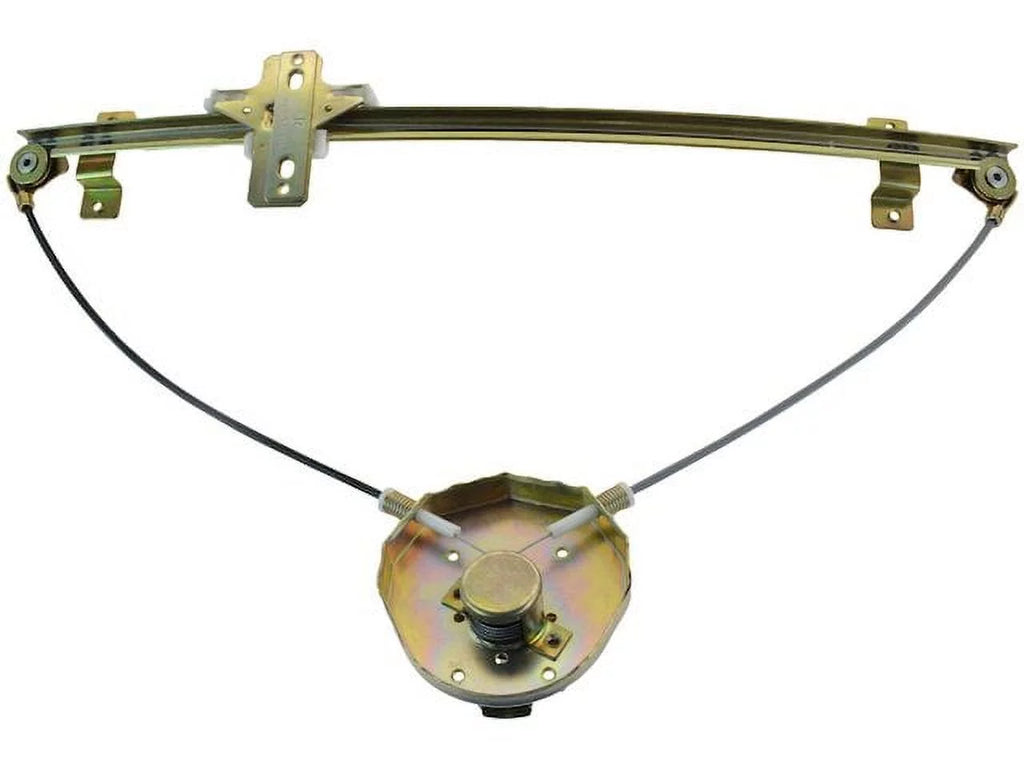 1998 1989 1992 1990 - - Compatible Window 1995 1993 1991 1996 Right Regulator with 2-Door 1997 1994 Sidekick Suzuki