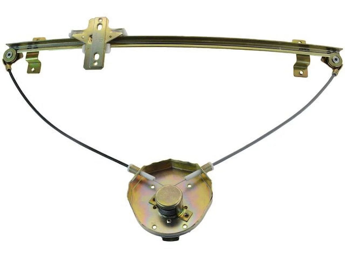 1998 1989 1992 1990 - - Compatible Window 1995 1993 1991 1996 Right Regulator with 2-Door 1997 1994 Sidekick Suzuki