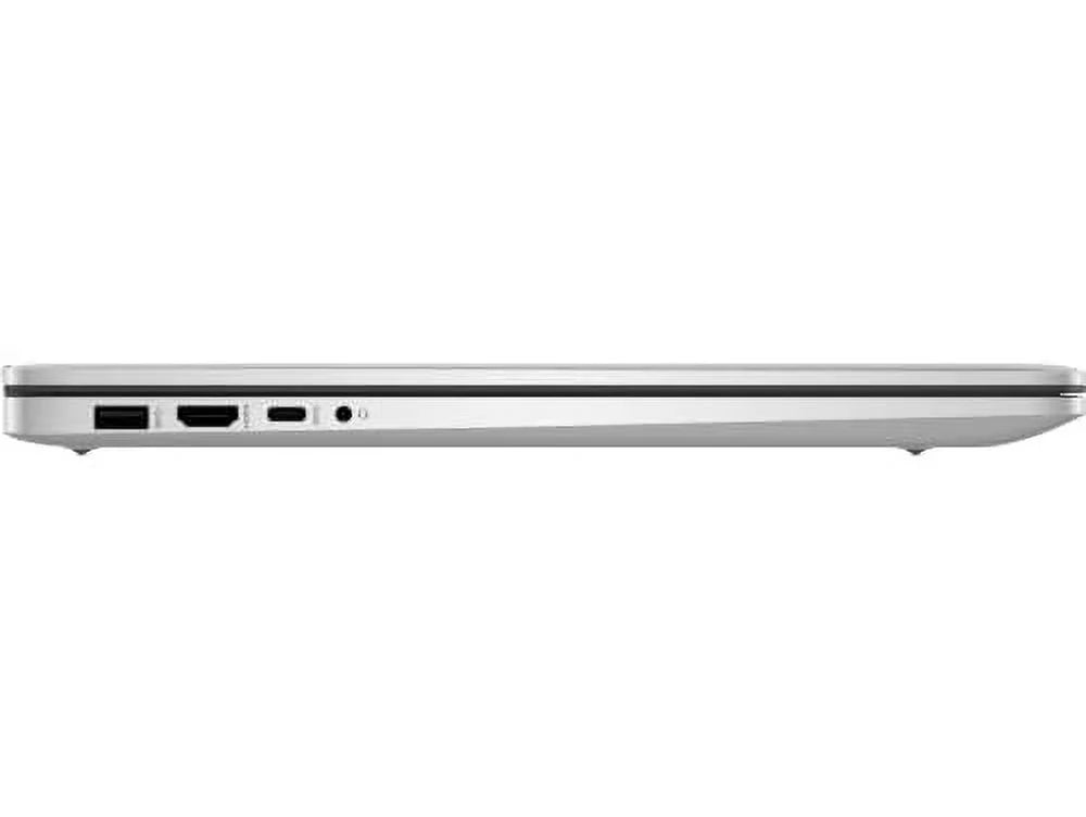 2TB i5-1335U Display HDMI Graphics Iris 32GB 16GB IPS (1920x1080) w/ONT SSD 10-Core 17 11 Windows USB Keyboard FHD Intel 6 HP DDR4 Backlit Core Intel Laptop 2023 Wi-Fi Business Home 17.3" Xe