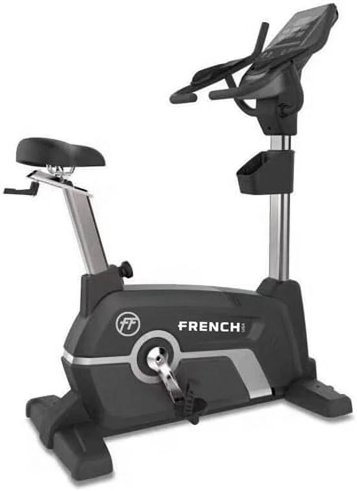 Commercial (New) Upright French UB100 Light Bike Fitness