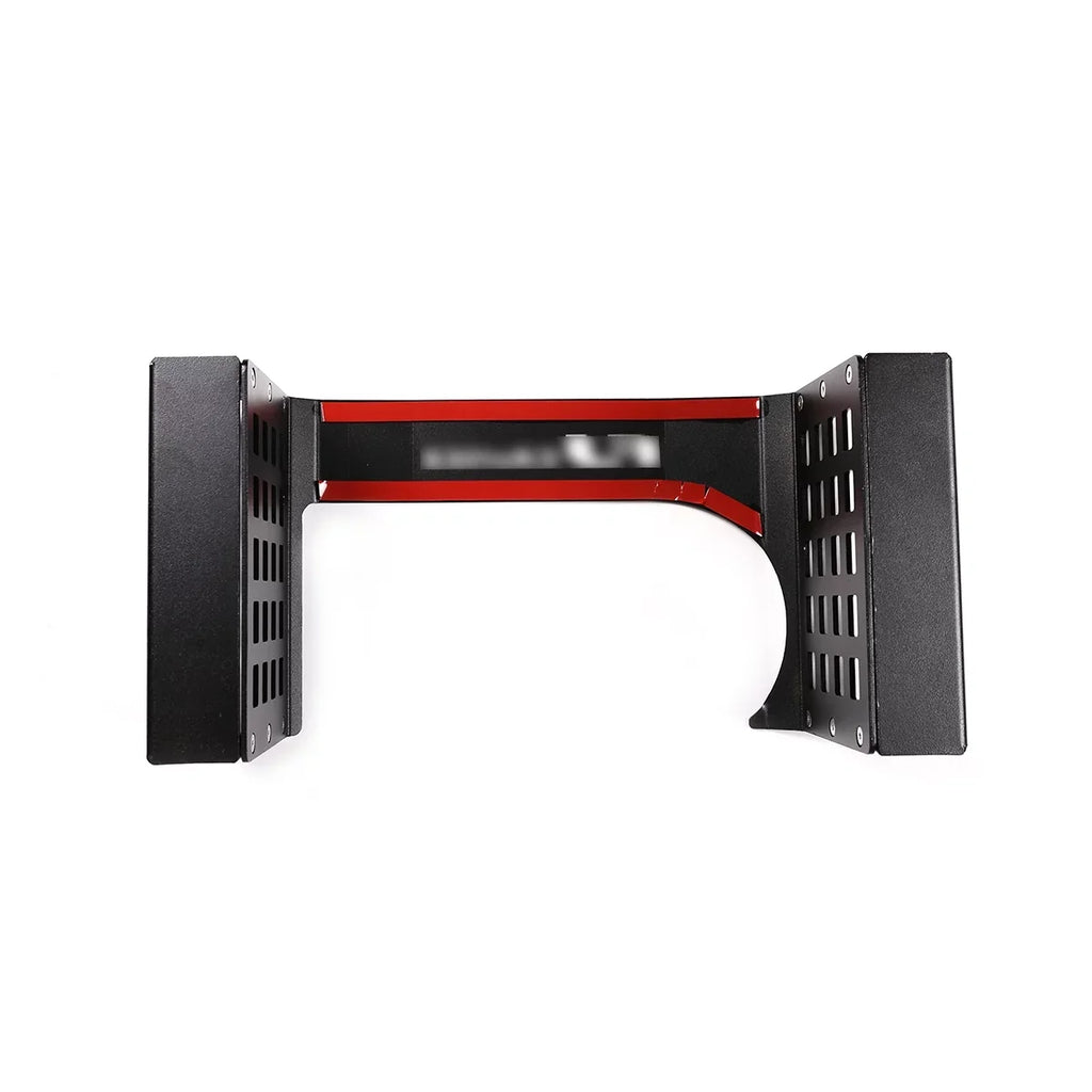 Compatible Black,Height Toyot@ Box Tinki Shifter Storage Car 5.3in,1PCS 2007-2021, FJ with Cruiser