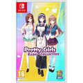 Game NEW Collection [Nintendo Pretty Girls Switch]
