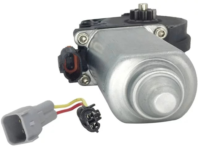 2010 Window - F-250 2008 with - Motor 2005 2006 Compatible Side Right Ford 2004 2000 Duty Passenger 2009 2001 2007 2003 2002 Super Front