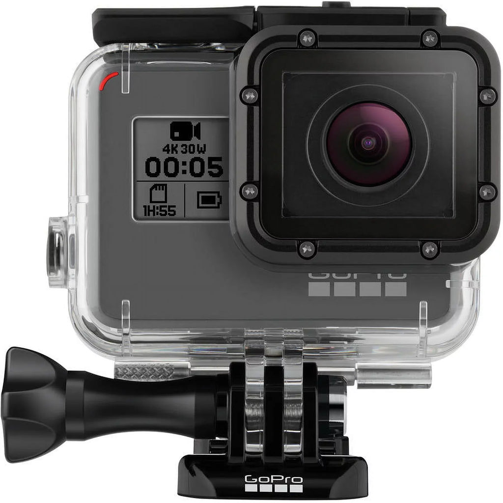 Black for HERO5 Dive Protection Suit and Housing GoPro Super