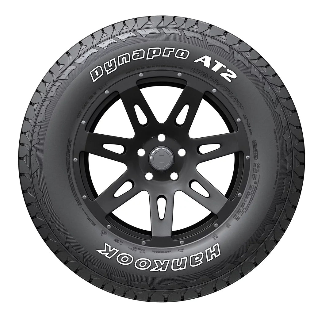 of Set Mustang Hankook 2005-07 Ford 2011-14 AT2 (RF11) Touring 300 Dynapro 215/65R17 Tires Chrysler Base, Fits: 99T 4