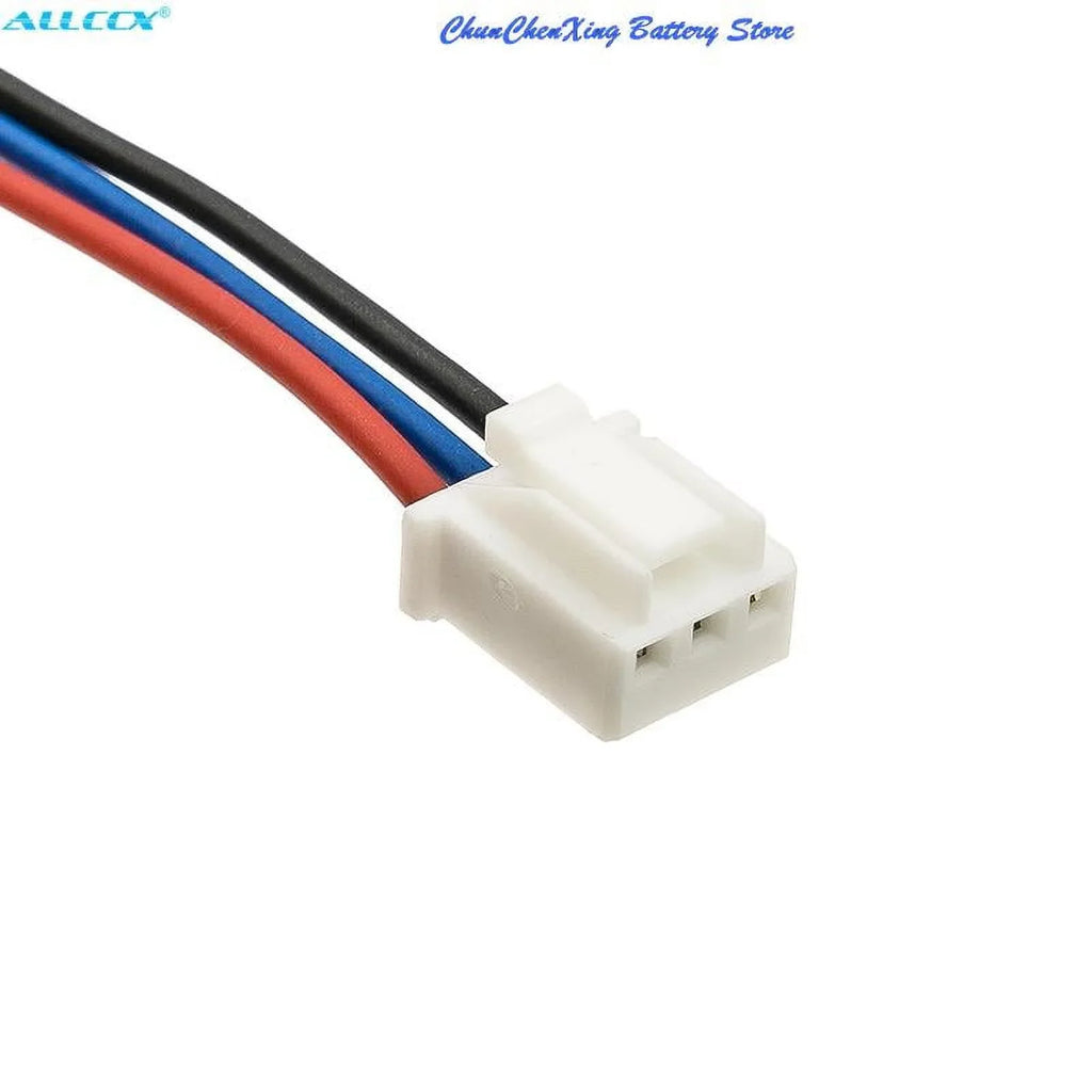 first, 2 ALLCCX battery is 2 Bebop Parrot check with your original this 3400mAh Skycontroller Battery P2, please 3.7V for