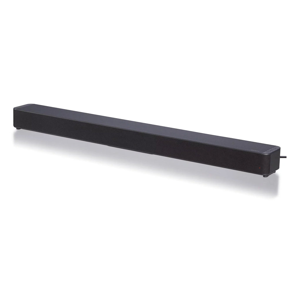Subwoofer, (Refurbished) Speakers and 2 Onn. 2.1 Builtin with 100043851 36" Restored Soundbar System