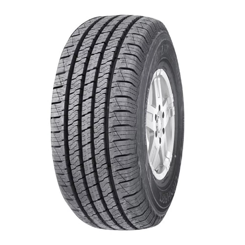 EX-L Fits: Chevrolet 2007-16 102T P225/65R17 Honda TIRE Equinox LIONCLAW LT, 2014-23 CR-V HT LIONHART